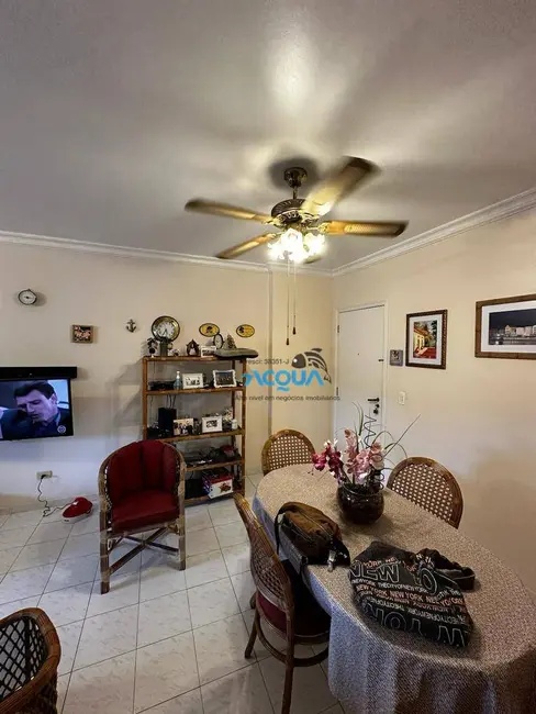 Foto 2 de Apartamento com 2 quartos à venda, 85m2 em Guaruja - SP