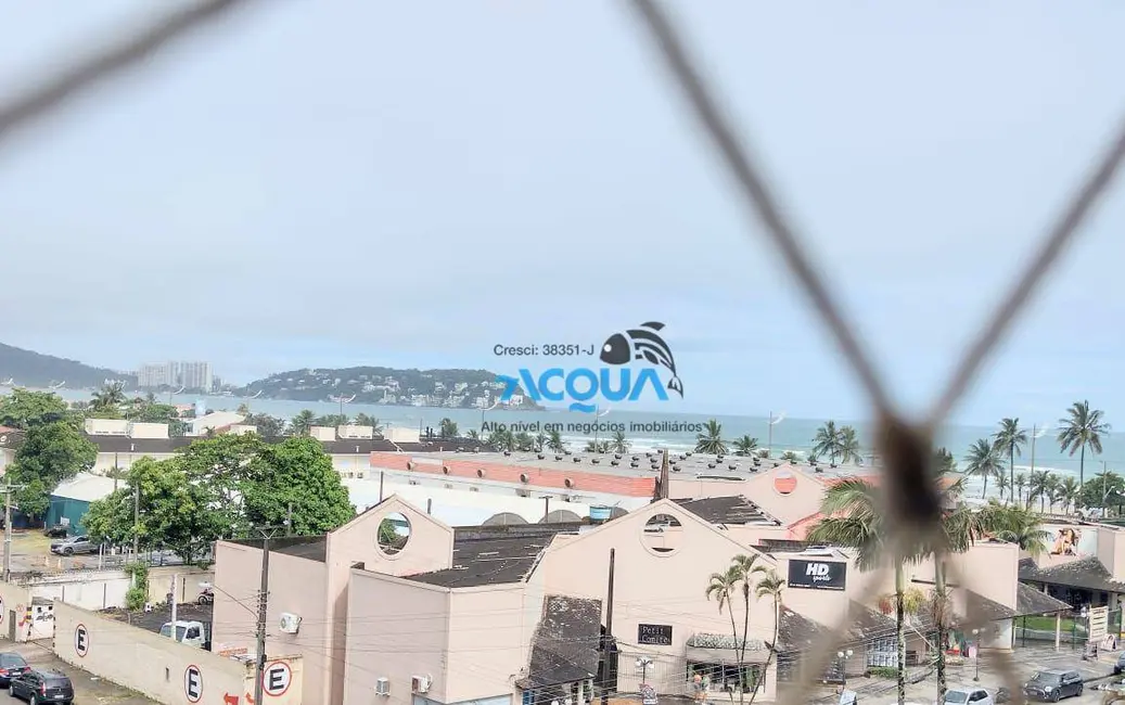 Foto 6 de Apartamento com 4 quartos à venda, 120m2 em Jardim Três Marias, Guaruja - SP