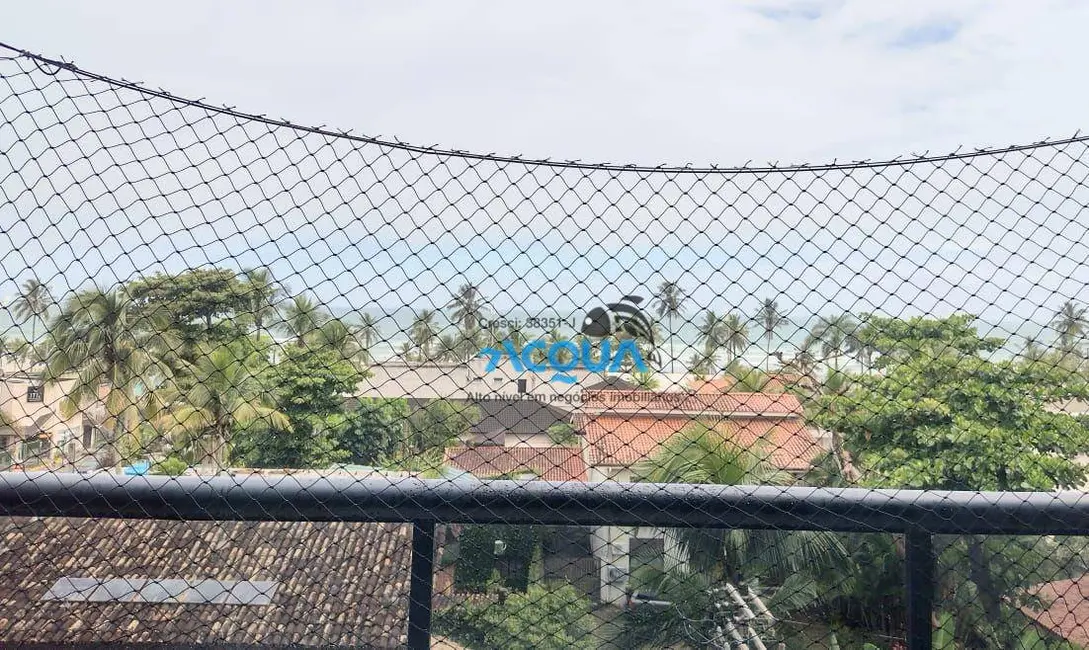 Foto 7 de Apartamento com 4 quartos à venda, 120m2 em Jardim Três Marias, Guaruja - SP