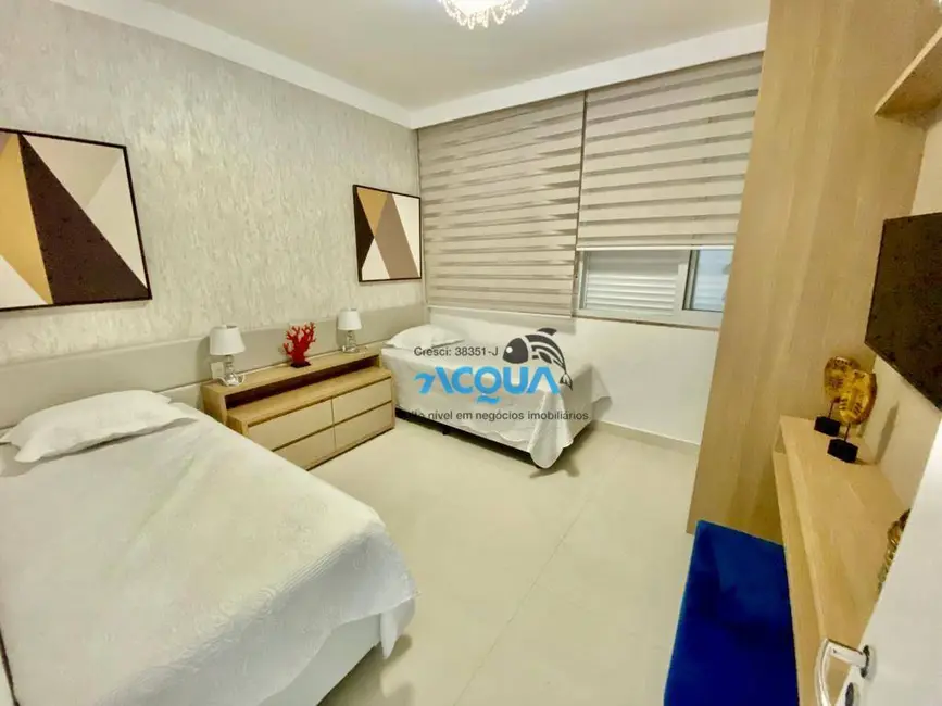 Apartamento com 4 quartos à venda, 186m2 em Guaruja - SP - imagem 9 Foto 9 de Apartamento com 4 quartos à venda, 186m2 em Guaruja - SP