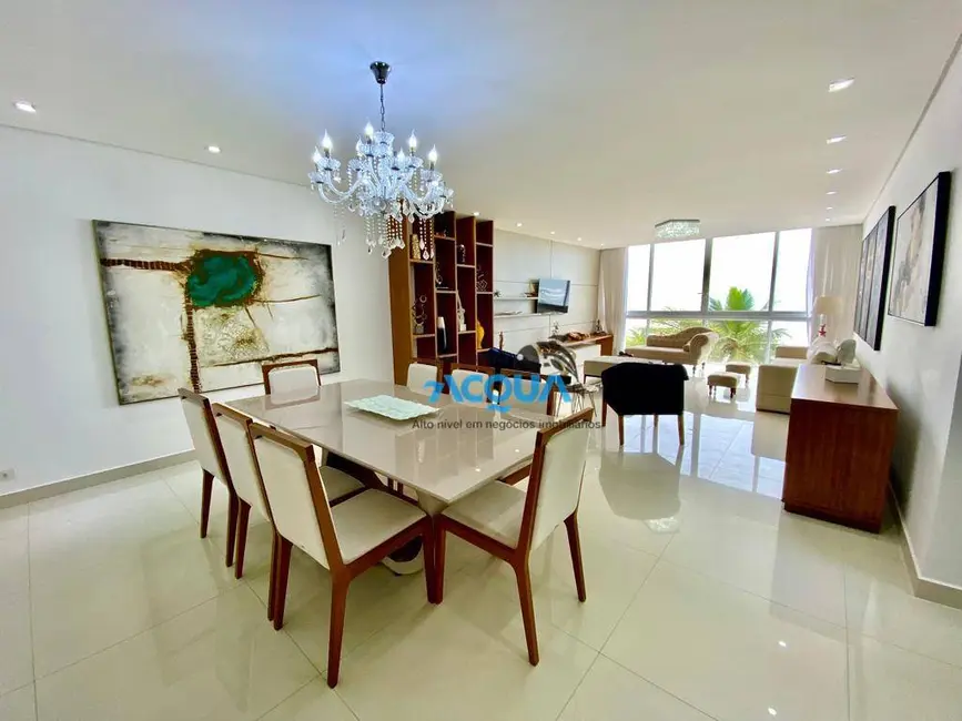 Apartamento com 4 quartos à venda, 186m2 em Guaruja - SP - imagem 4 Foto 4 de Apartamento com 4 quartos à venda, 186m2 em Guaruja - SP