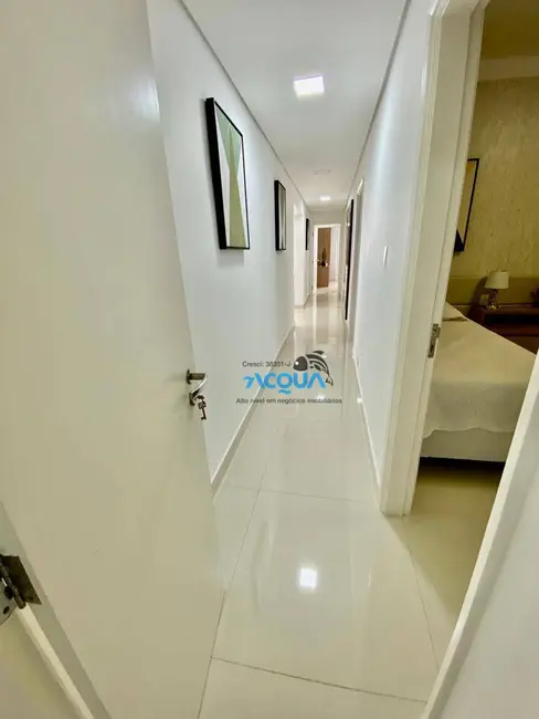 Apartamento com 4 quartos à venda, 186m2 em Guaruja - SP - imagem 8 Foto 8 de Apartamento com 4 quartos à venda, 186m2 em Guaruja - SP