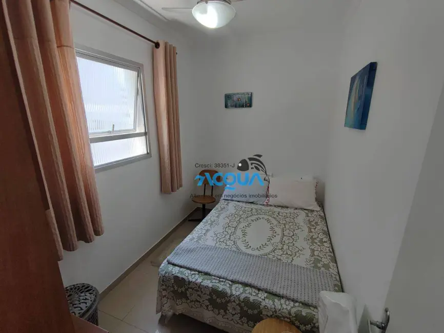 Apartamento com 3 quartos à venda, 107m2 em Jardim Três Marias, Guaruja - SP - imagem 9 Foto 9 de Apartamento com 3 quartos à venda, 107m2 em Jardim Três Marias, Guaruja - SP
