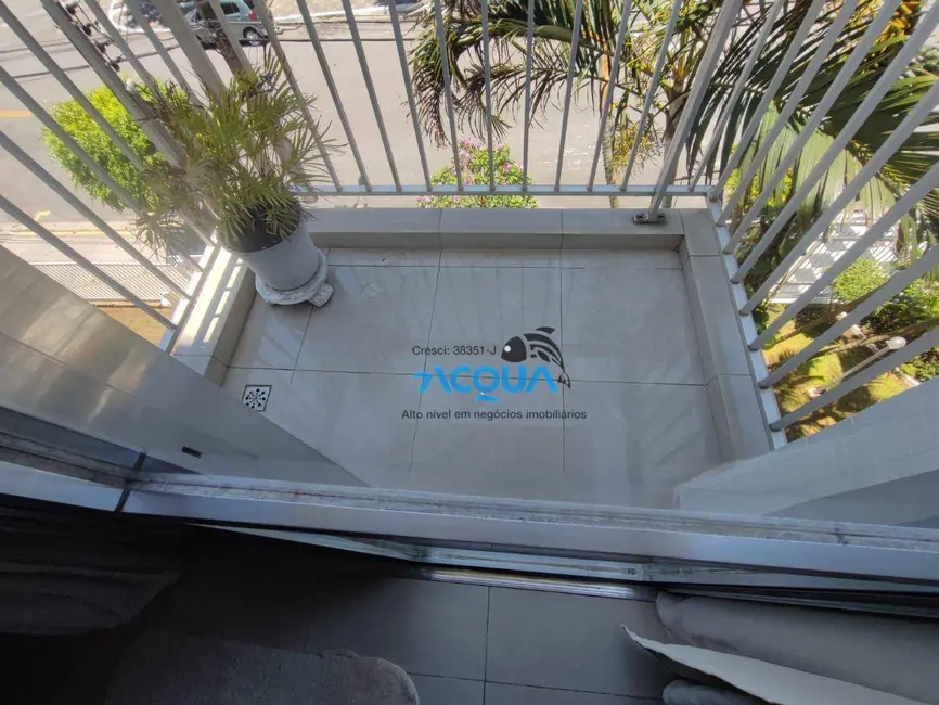 Apartamento com 3 quartos à venda, 107m2 em Jardim Três Marias, Guaruja - SP - imagem 6 Foto 6 de Apartamento com 3 quartos à venda, 107m2 em Jardim Três Marias, Guaruja - SP