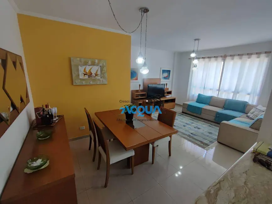 Apartamento com 3 quartos à venda, 107m2 em Jardim Três Marias, Guaruja - SP - imagem 5 Foto 5 de Apartamento com 3 quartos à venda, 107m2 em Jardim Três Marias, Guaruja - SP