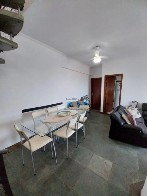 Foto 3 de Apartamento com 3 quartos à venda, 110m2 em Guaruja - SP