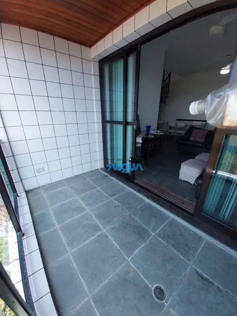 Foto 5 de Apartamento com 3 quartos à venda, 110m2 em Guaruja - SP