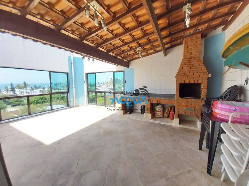 Foto 4 de Apartamento com 3 quartos à venda, 110m2 em Guaruja - SP