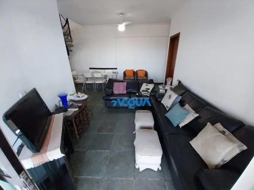 Foto 2 de Apartamento com 3 quartos à venda, 110m2 em Guaruja - SP