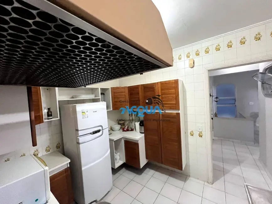 Cobertura com 2 quartos à venda em Jardim Três Marias, Guaruja - SP - imagem 3 Foto 3 de Cobertura com 2 quartos à venda em Jardim Três Marias, Guaruja - SP