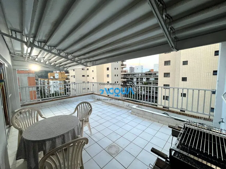 Cobertura com 2 quartos à venda em Jardim Três Marias, Guaruja - SP - imagem 4 Foto 4 de Cobertura com 2 quartos à venda em Jardim Três Marias, Guaruja - SP