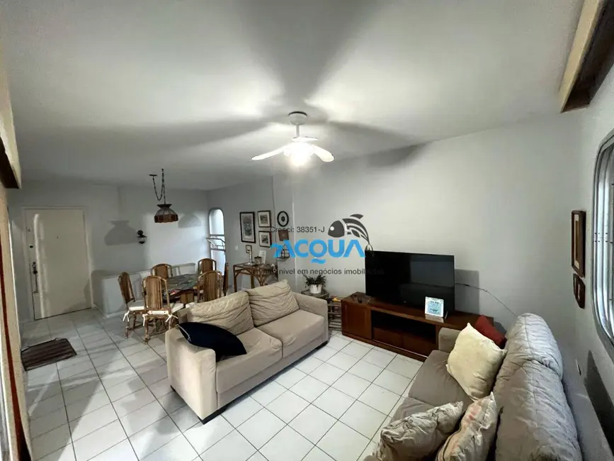 Cobertura com 2 quartos à venda em Jardim Três Marias, Guaruja - SP - imagem 1 Foto 1 de Cobertura com 2 quartos à venda em Jardim Três Marias, Guaruja - SP