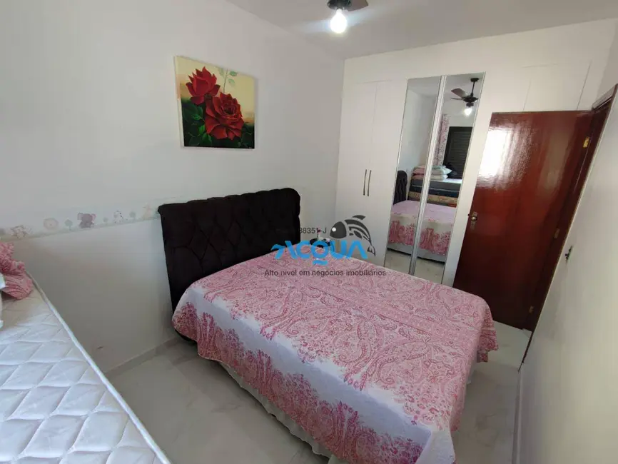 Apartamento com 1 quarto à venda, 54m2 em Jardim Três Marias, Guaruja - SP - imagem 9 Foto 9 de Apartamento com 1 quarto à venda, 54m2 em Jardim Três Marias, Guaruja - SP