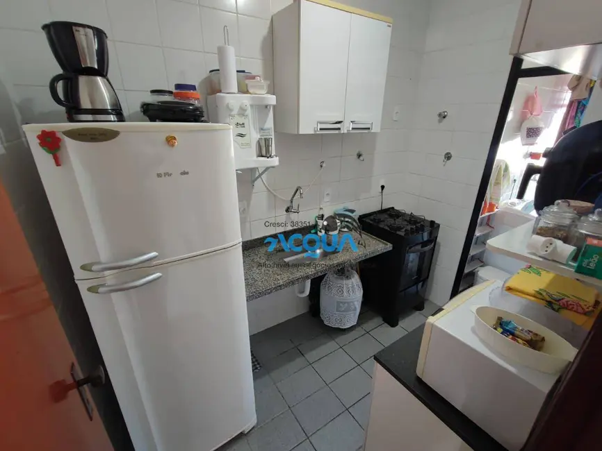 Apartamento com 1 quarto à venda, 54m2 em Jardim Três Marias, Guaruja - SP - imagem 7 Foto 7 de Apartamento com 1 quarto à venda, 54m2 em Jardim Três Marias, Guaruja - SP