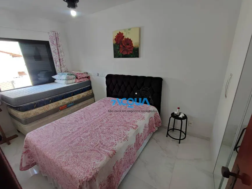 Apartamento com 1 quarto à venda, 54m2 em Jardim Três Marias, Guaruja - SP - imagem 8 Foto 8 de Apartamento com 1 quarto à venda, 54m2 em Jardim Três Marias, Guaruja - SP