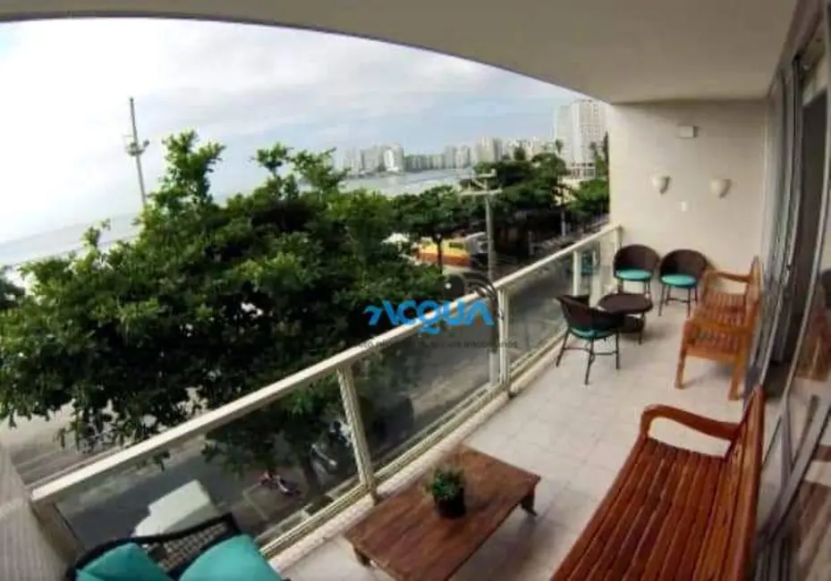 Foto 4 de Apartamento com 5 quartos à venda, 230m2 em Guaruja - SP