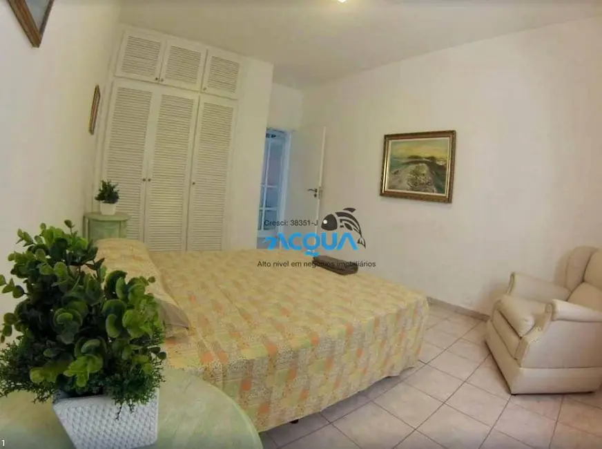 Foto 8 de Apartamento com 5 quartos à venda, 230m2 em Guaruja - SP