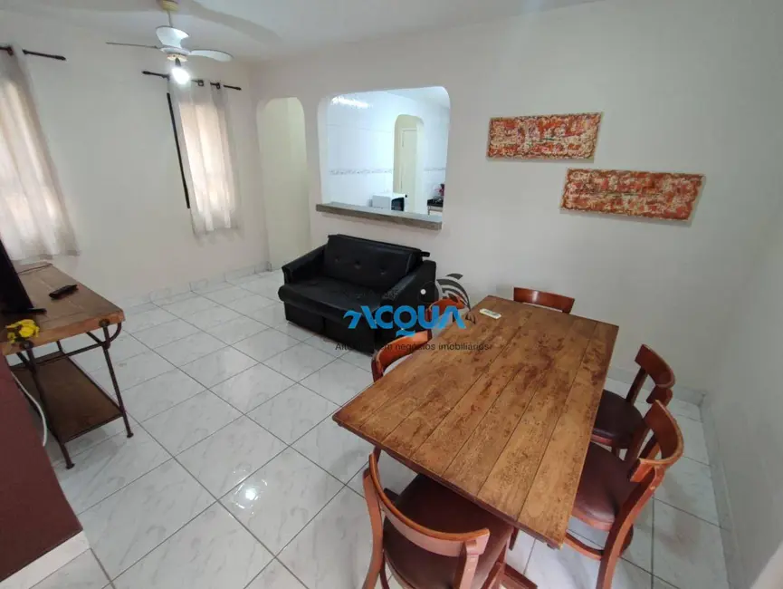Foto 2 de Apartamento com 3 quartos à venda, 105m2 em Enseada, Guaruja - SP