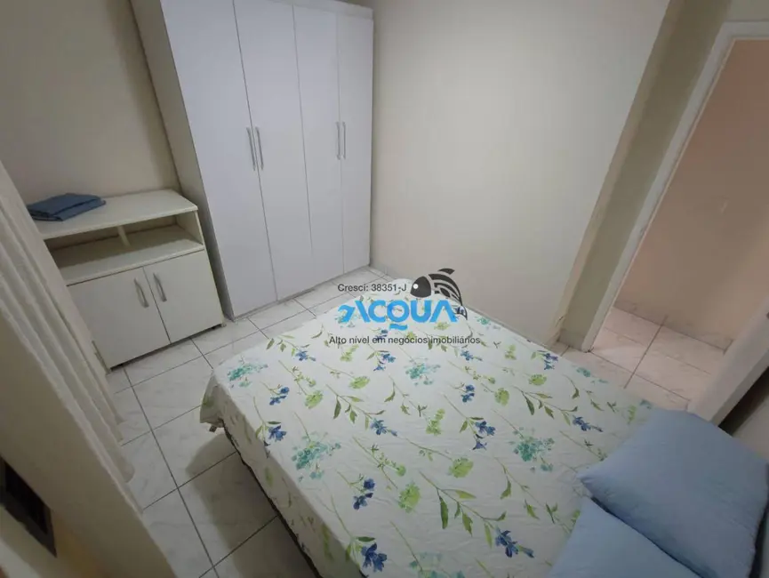 Foto 8 de Apartamento com 3 quartos à venda, 105m2 em Enseada, Guaruja - SP