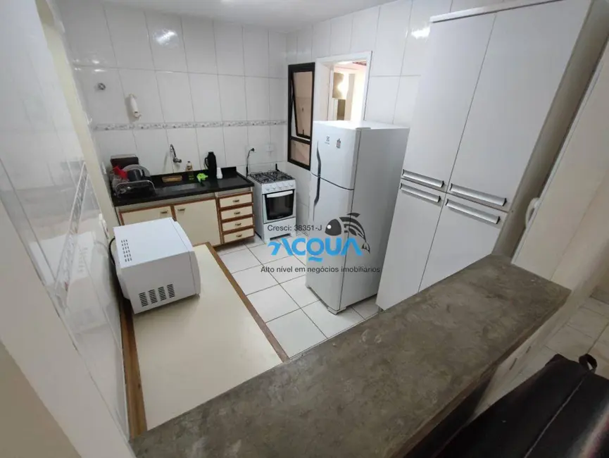 Foto 3 de Apartamento com 3 quartos à venda, 105m2 em Enseada, Guaruja - SP