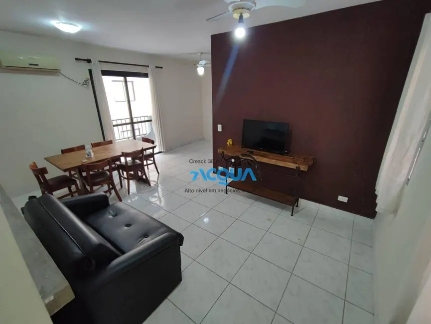 Foto 1 de Apartamento com 3 quartos à venda, 105m2 em Enseada, Guaruja - SP