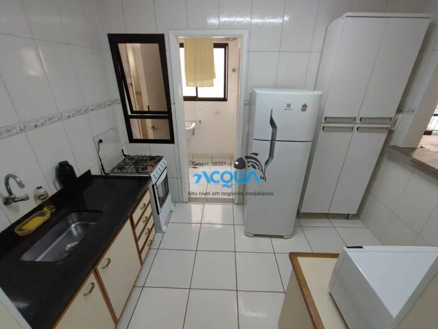 Foto 4 de Apartamento com 3 quartos à venda, 105m2 em Enseada, Guaruja - SP