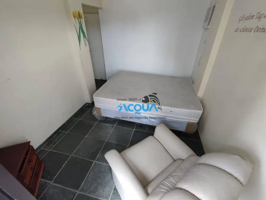 Foto 7 de Apartamento com 3 quartos à venda, 98m2 em Enseada, Guaruja - SP