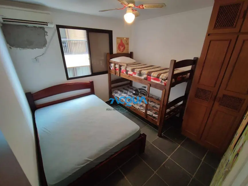 Foto 8 de Apartamento com 3 quartos à venda, 98m2 em Enseada, Guaruja - SP
