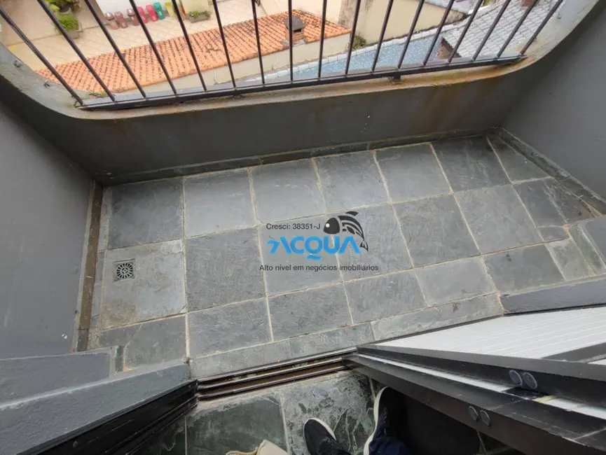 Foto 5 de Apartamento com 3 quartos à venda, 98m2 em Enseada, Guaruja - SP