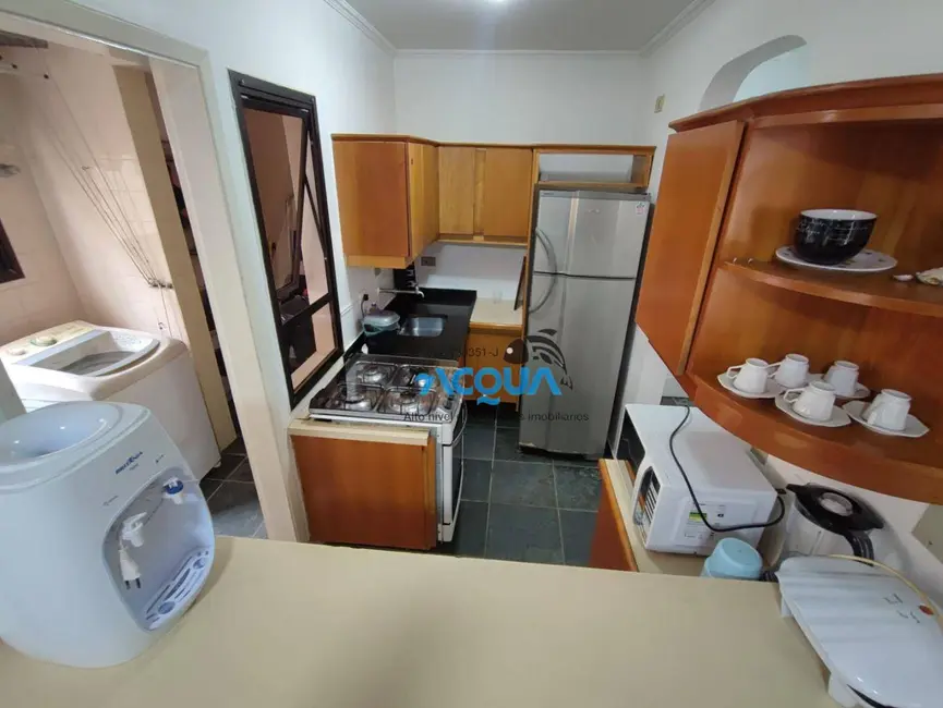 Foto 4 de Apartamento com 3 quartos à venda, 98m2 em Enseada, Guaruja - SP