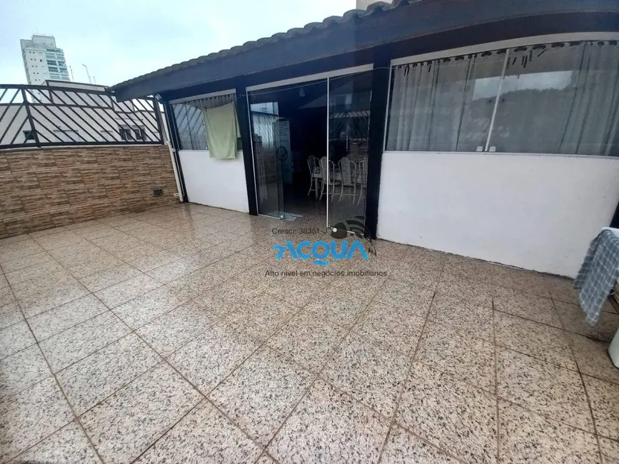 Cobertura com 3 quartos à venda, 147m2 em Guaruja - SP - imagem 3 Foto 3 de Cobertura com 3 quartos à venda, 147m2 em Guaruja - SP