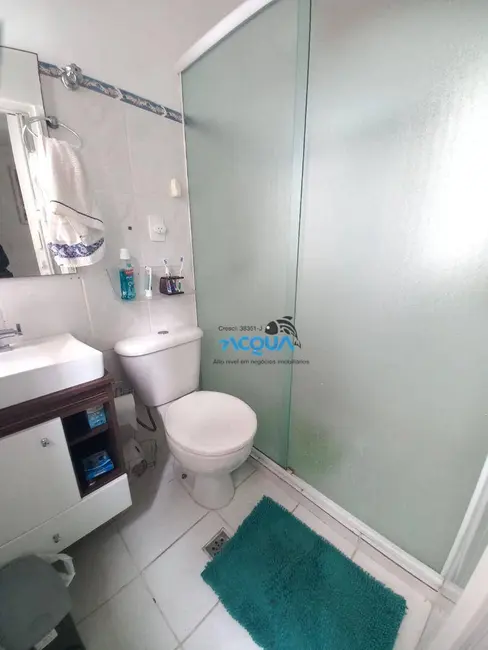 Cobertura com 3 quartos à venda, 147m2 em Guaruja - SP - imagem 8 Foto 8 de Cobertura com 3 quartos à venda, 147m2 em Guaruja - SP