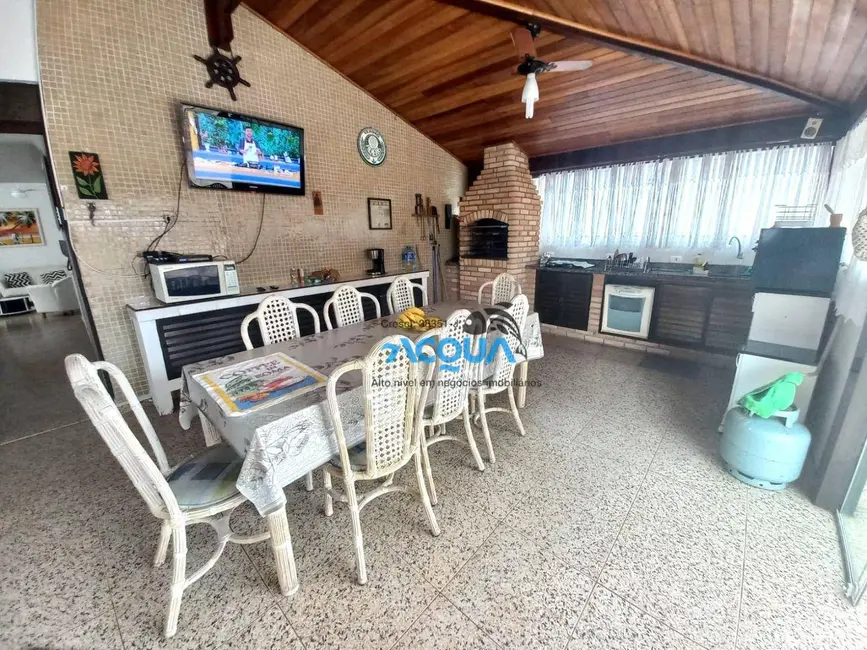 Cobertura com 3 quartos à venda, 147m2 em Guaruja - SP - imagem 4 Foto 4 de Cobertura com 3 quartos à venda, 147m2 em Guaruja - SP