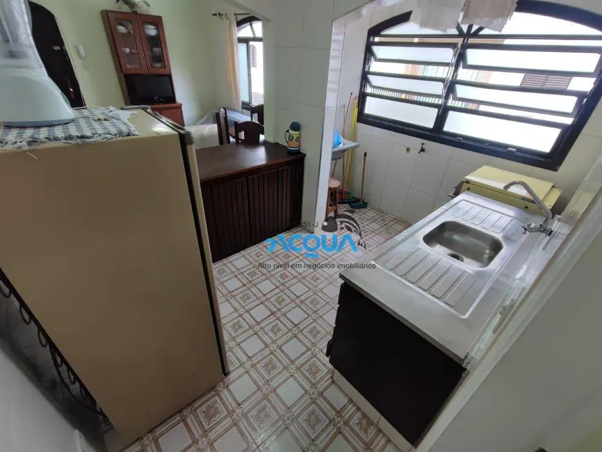 Foto 4 de Apartamento com 1 quarto à venda, 43m2 em Guaruja - SP