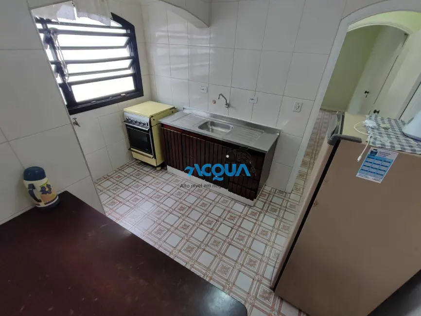 Foto 5 de Apartamento com 1 quarto à venda, 43m2 em Guaruja - SP