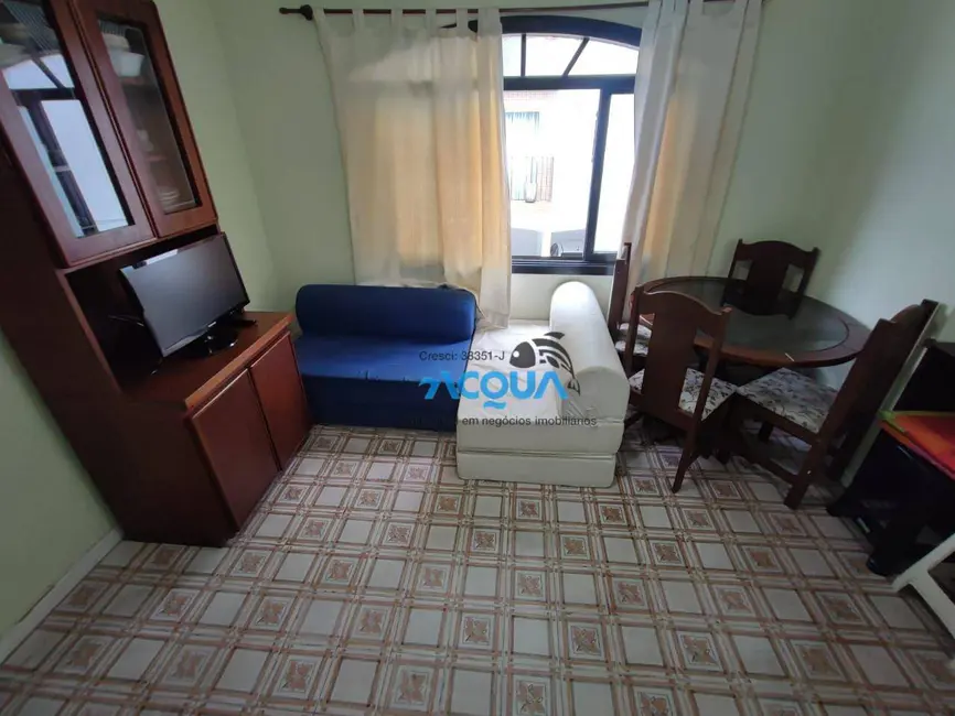 Foto 3 de Apartamento com 1 quarto à venda, 43m2 em Guaruja - SP