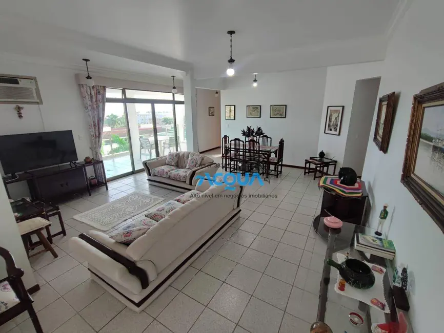 Cobertura com 3 quartos à venda, 240m2 em Jardim Três Marias, Guaruja - SP - imagem 3 Foto 3 de Cobertura com 3 quartos à venda, 240m2 em Jardim Três Marias, Guaruja - SP