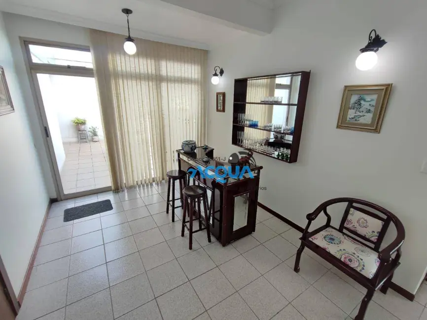 Cobertura com 3 quartos à venda, 240m2 em Jardim Três Marias, Guaruja - SP - imagem 4 Foto 4 de Cobertura com 3 quartos à venda, 240m2 em Jardim Três Marias, Guaruja - SP