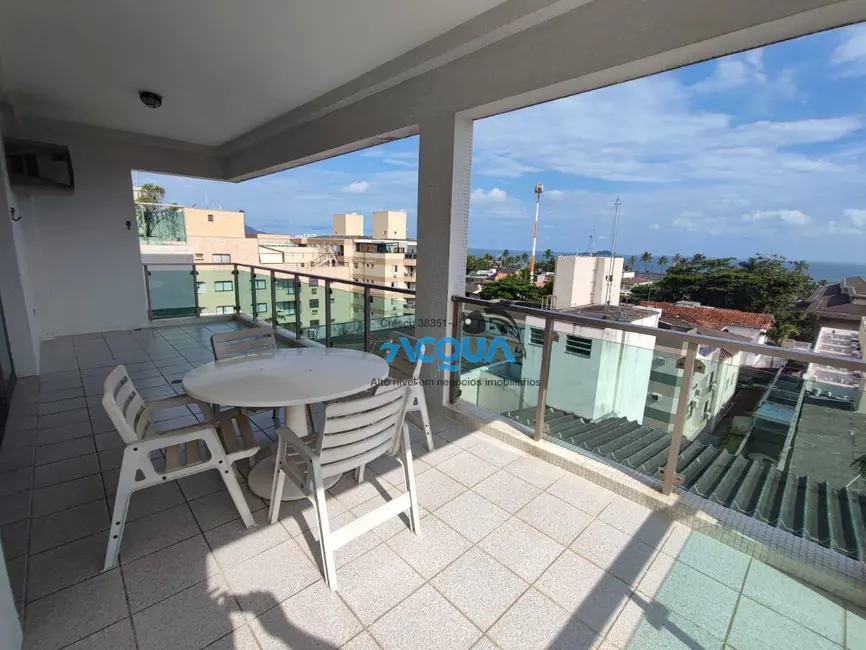 Cobertura com 3 quartos à venda, 240m2 em Jardim Três Marias, Guaruja - SP - imagem 8 Foto 8 de Cobertura com 3 quartos à venda, 240m2 em Jardim Três Marias, Guaruja - SP