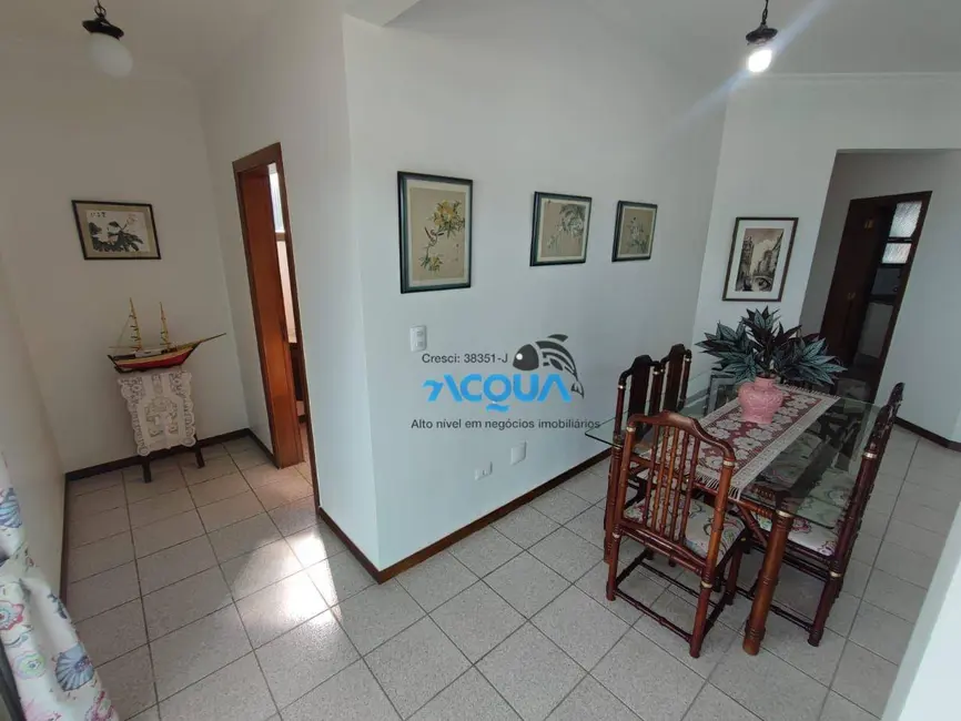 Cobertura com 3 quartos à venda, 240m2 em Jardim Três Marias, Guaruja - SP - imagem 6 Foto 6 de Cobertura com 3 quartos à venda, 240m2 em Jardim Três Marias, Guaruja - SP