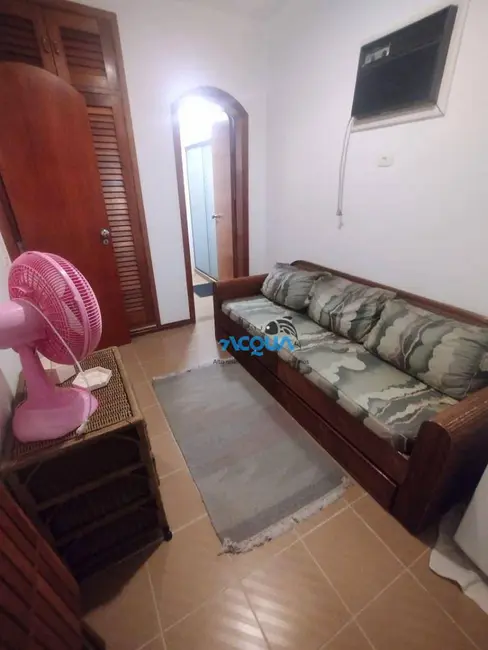 Cobertura com 4 quartos à venda em Guaruja - SP - imagem 9 Foto 9 de Cobertura com 4 quartos à venda em Guaruja - SP