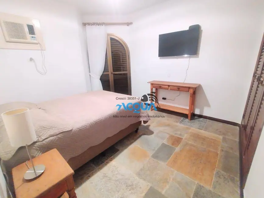 Cobertura com 4 quartos à venda em Guaruja - SP - imagem 7 Foto 7 de Cobertura com 4 quartos à venda em Guaruja - SP