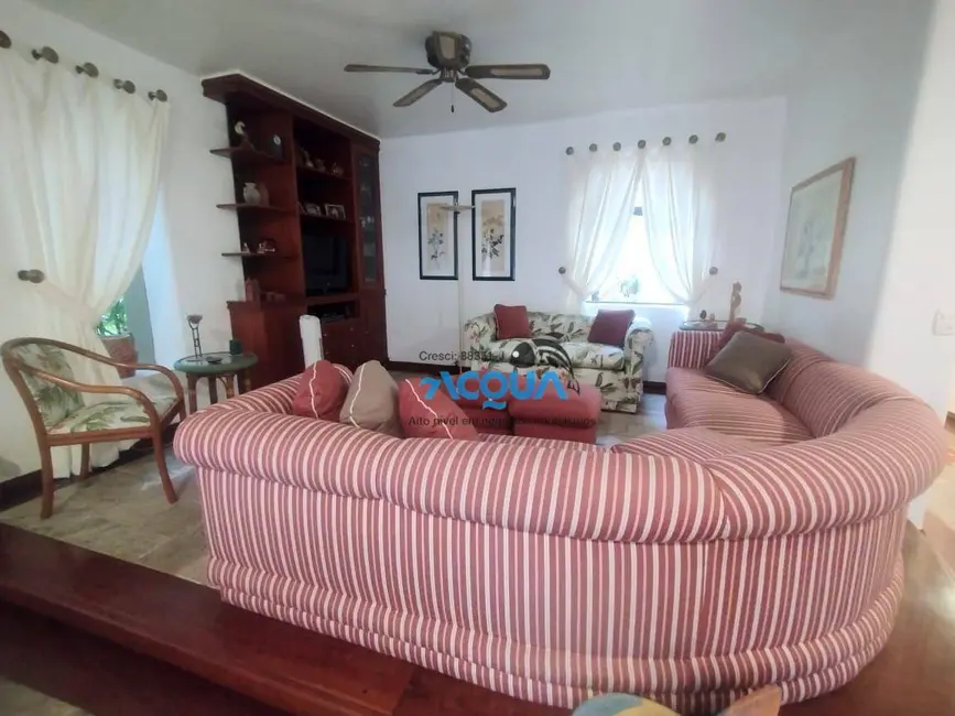 Cobertura com 4 quartos à venda em Guaruja - SP - imagem 2 Foto 2 de Cobertura com 4 quartos à venda em Guaruja - SP