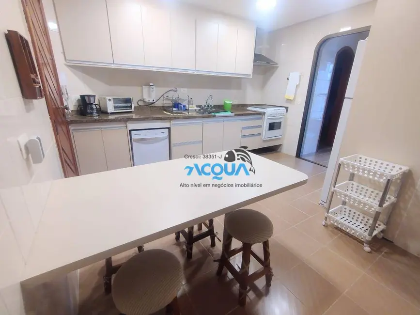 Cobertura com 4 quartos à venda em Guaruja - SP - imagem 5 Foto 5 de Cobertura com 4 quartos à venda em Guaruja - SP