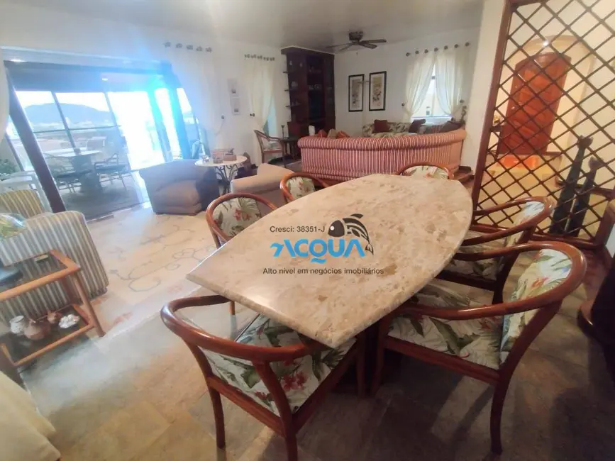 Cobertura com 4 quartos à venda em Guaruja - SP - imagem 1 Foto 1 de Cobertura com 4 quartos à venda em Guaruja - SP