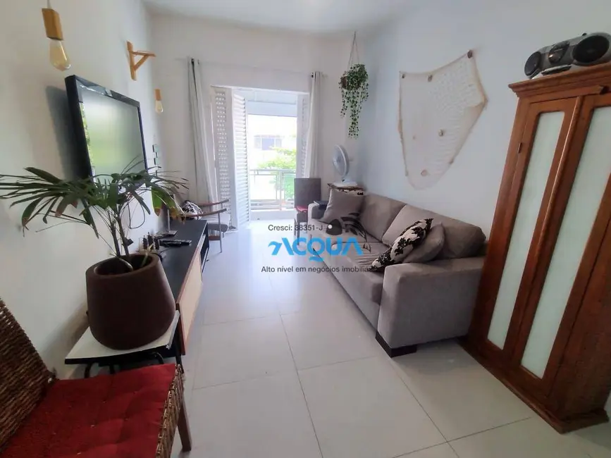 Apartamento com 2 quartos à venda, 70m2 em Guaruja - SP - imagem 2 Foto 2 de Apartamento com 2 quartos à venda, 70m2 em Guaruja - SP