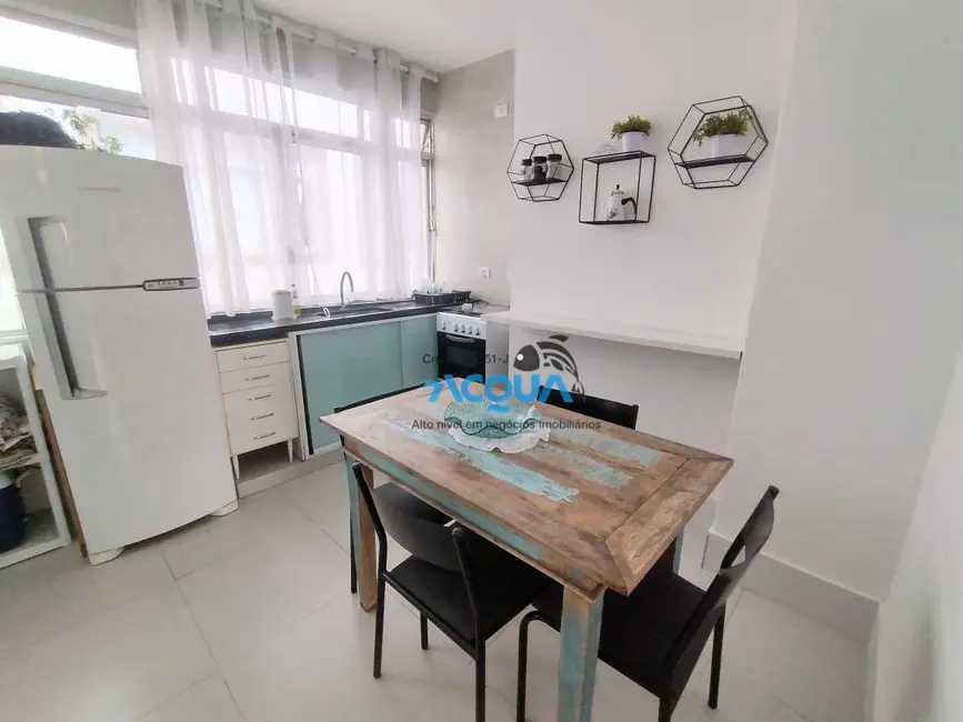 Apartamento com 2 quartos à venda, 70m2 em Guaruja - SP - imagem 3 Foto 3 de Apartamento com 2 quartos à venda, 70m2 em Guaruja - SP