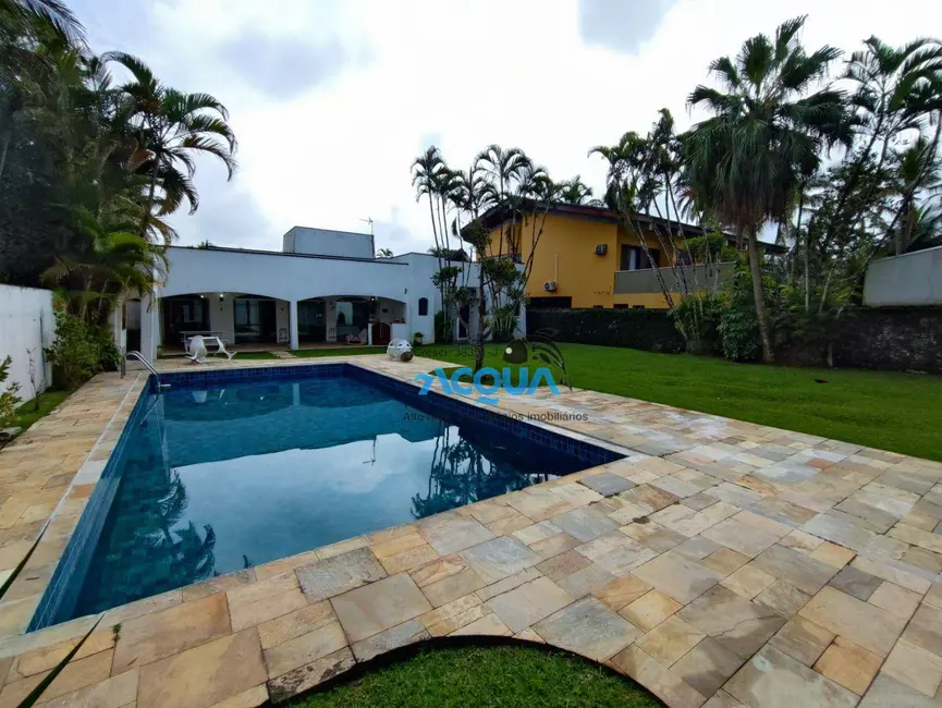 Foto 1 de Casa de Condomínio com 4 quartos à venda, 1000m2 em Jardim Acapulco, Guaruja - SP