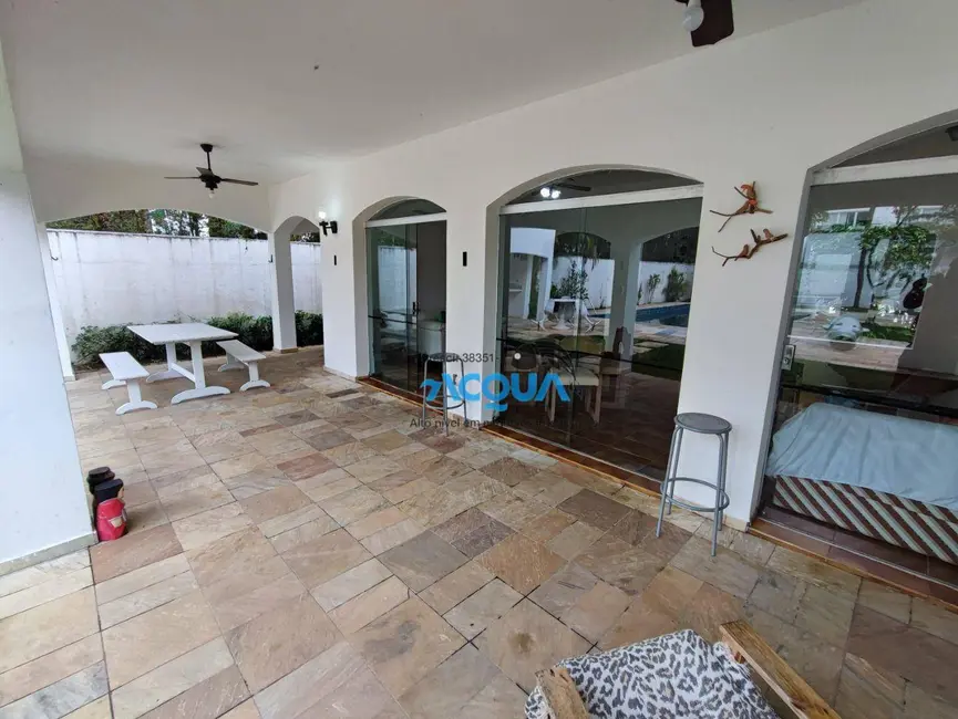 Casa de Condomínio com 4 quartos à venda, 1000m2 em Jardim Acapulco, Guaruja - SP - imagem 7 Foto 7 de Casa de Condomínio com 4 quartos à venda, 1000m2 em Jardim Acapulco, Guaruja - SP