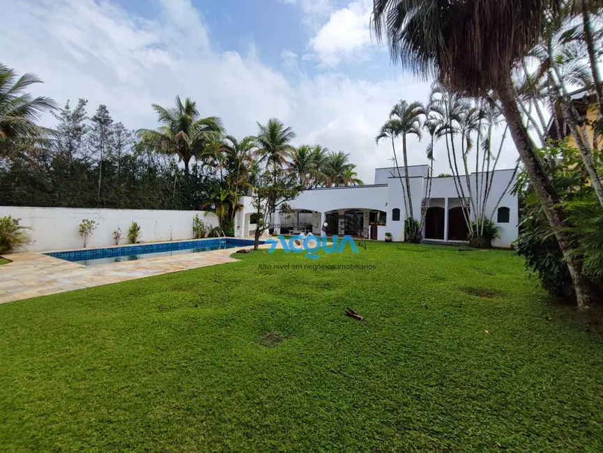 Casa de Condomínio com 4 quartos à venda, 1000m2 em Jardim Acapulco, Guaruja - SP - imagem 5 Foto 5 de Casa de Condomínio com 4 quartos à venda, 1000m2 em Jardim Acapulco, Guaruja - SP